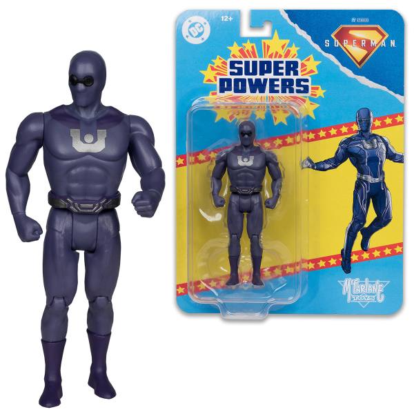 McFarlane Super Powers DC Direct 13 cm Wave 12 Figur: Ultraman