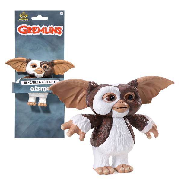 Gremlins Bendyfigs Biegefigur 10 cm biegbare Gizmo Figur