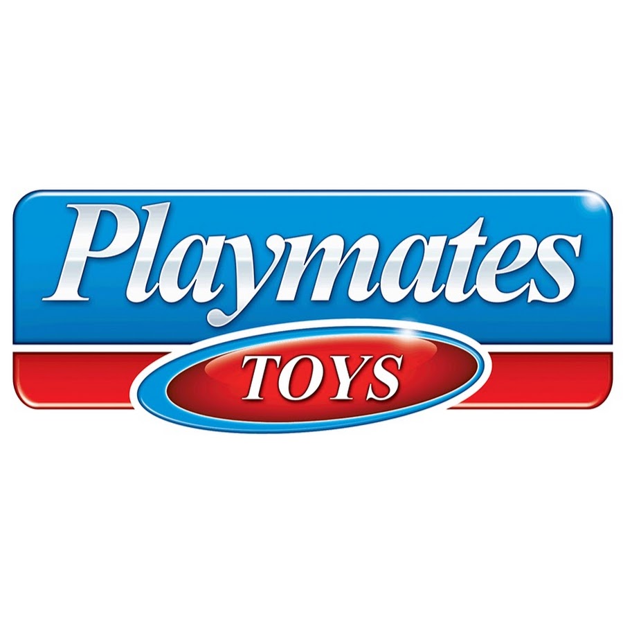 Playmates Toys