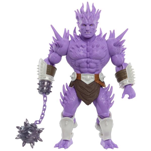 Masters of the Universe Origins 14 cm Figur: Spikor (Movie 2026)