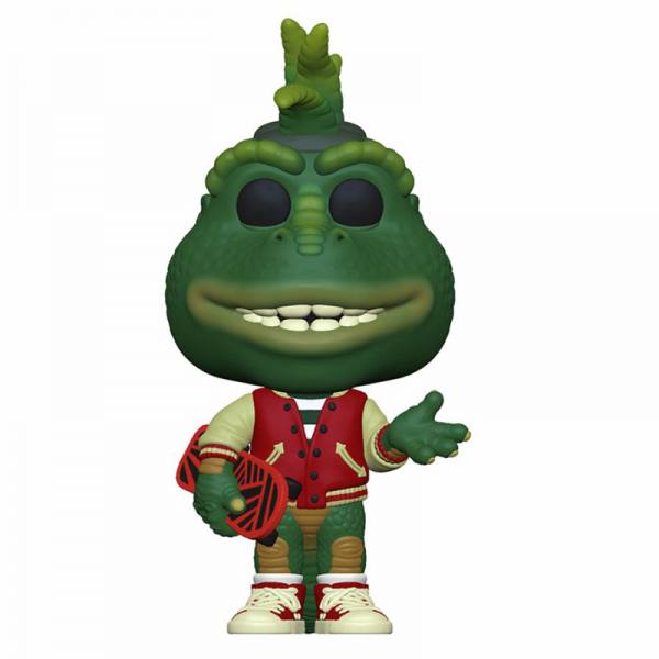 Funko POP! Die Dinos 9 cm Vinyl Figur: Robbie Sinclair