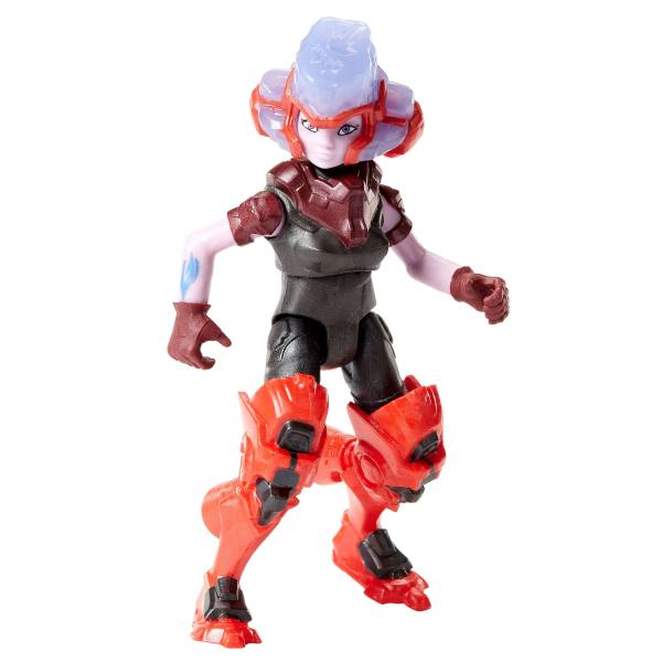 He-Man and The Masters Of The Universe 14 cm Action Figur: Ram Ma'am