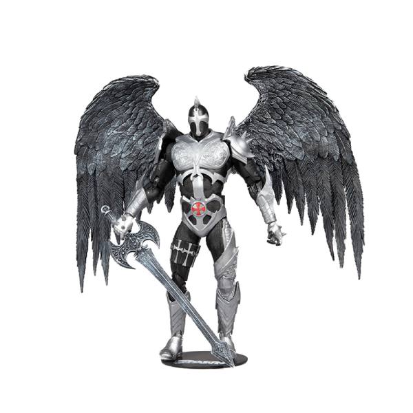 McFarlane Spawn 18 cm Action Figur: The Dark Redeemer