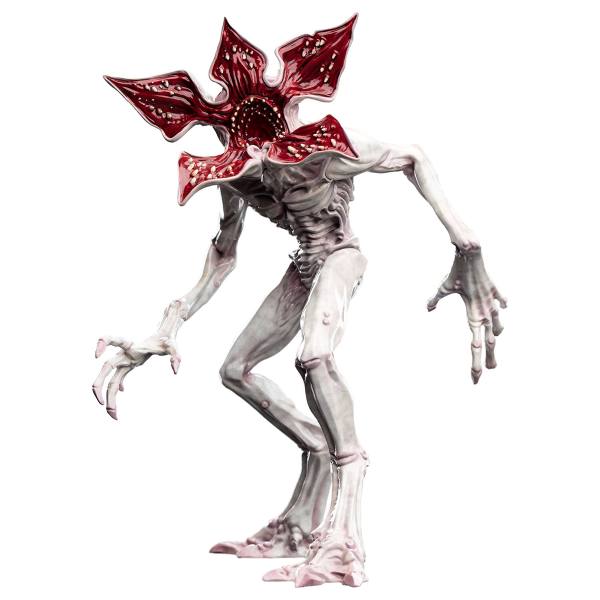 Stranger Things Mini Epics Vinyl 17 cm Figur: The Demogorgon (Season 1)