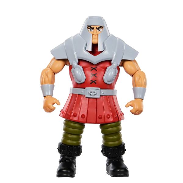 Masters of the Universe Origins 14 cm Figur Wave 21: Cartoon Ram Man (Verpackungsschaden)
