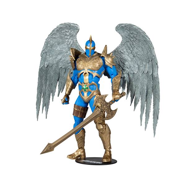 McFarlane Spawn 18 cm Action Figur: The Redeemer