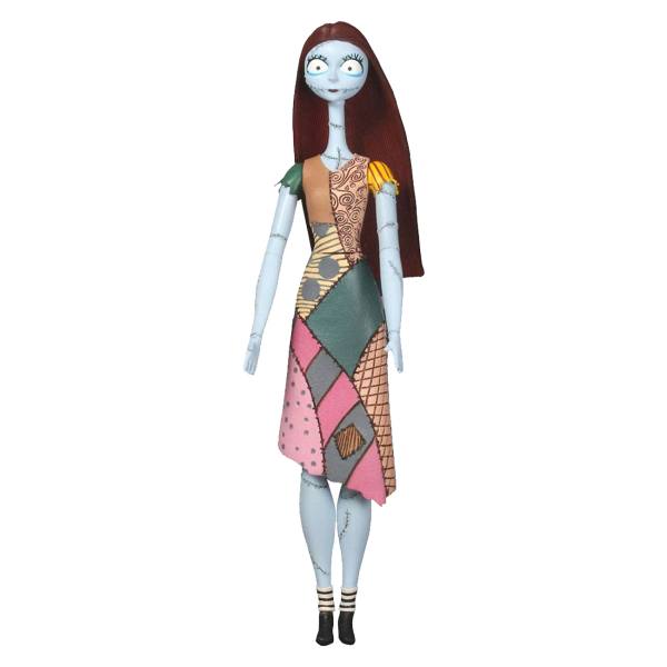 Nightmare before Christmas Diamond Select 18 cm Figur Best Of Serie 2: Sally