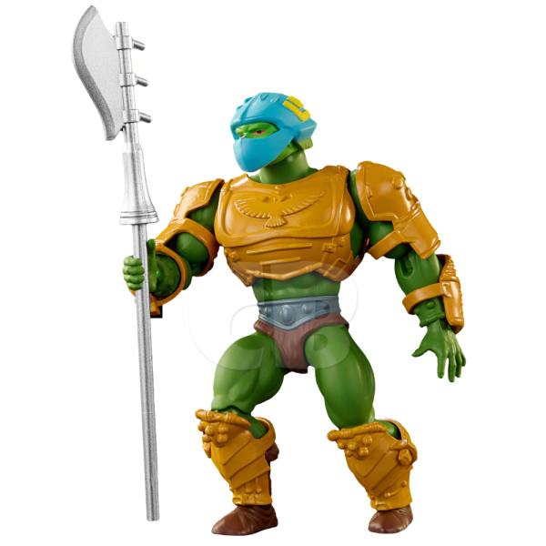 Masters of the Universe Origins 14 cm Action Figur Wave 14: Snake Man Infiltrator (US-Import)
