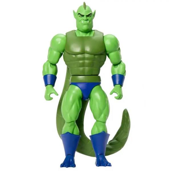 Masters of the Universe Origins 14 cm Figur Wave 26: Whiplash (Cartoon Collection)