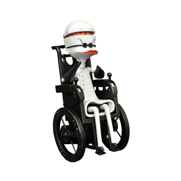 Nightmare before Christmas Diamond Select 18 cm Figur Best Of Serie 2: Dr. Finkelstein