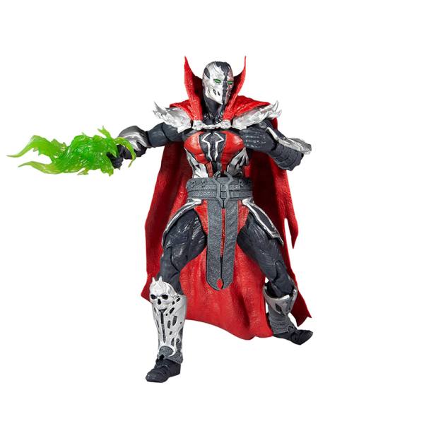 McFarlane Mortal Kombat 11 Action Figur 18 cm: Malefik Spawn