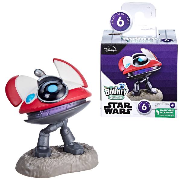 Star Wars Bounty Collection Figur: L0-LA59 (Lola, Niedlicher Begleiter)
